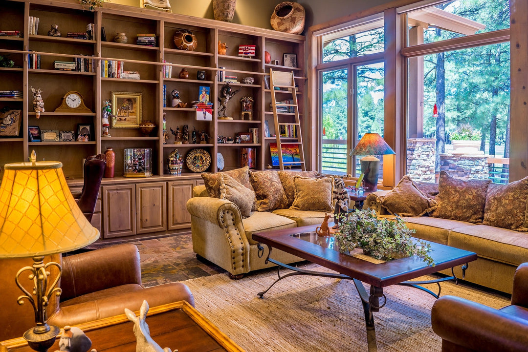 Home Decor & Accessories