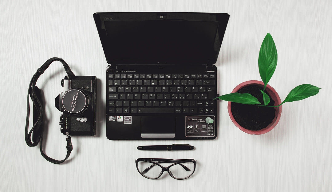 Electronics & Gadgets