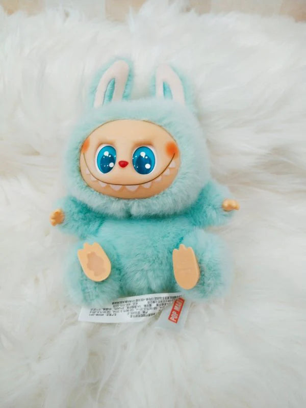 Labubu Doll – Toys For Boys And Girls – Gift For Girls – 17cm/7inch Labubu Doll (Random Color)
