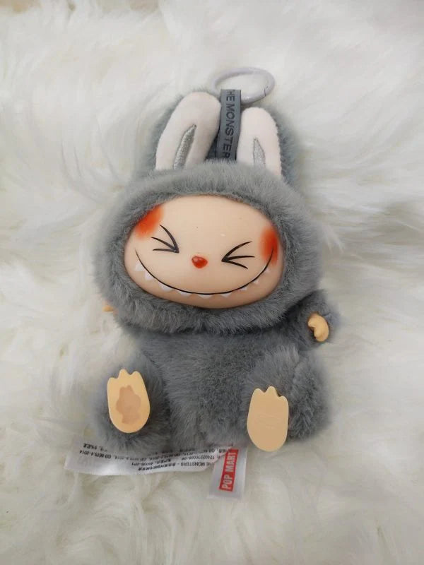 Labubu Doll – Toys For Boys And Girls – Gift For Girls – 17cm/7inch Labubu Doll (Random Color)